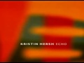 Kristin Hersh - Pennyroyal Tea 