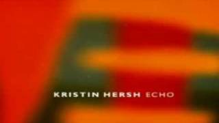 Kristin Hersh - Pennyroyal Tea