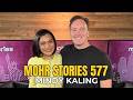 Mohr Stories 577: Mindy Kaling