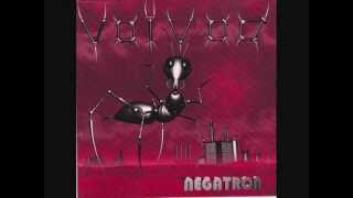 Voivod - Nanoman - Negatron 1995