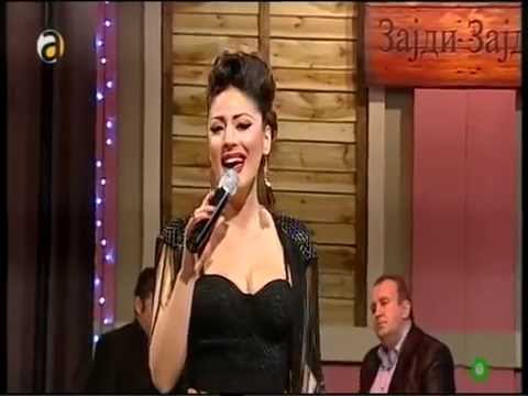 Anastasija Petreska|Uste te sakam