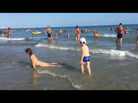 Estate 2020 Andora Liguria