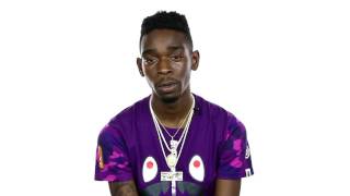 GlitchMan Explains Murder Rate In Orlando