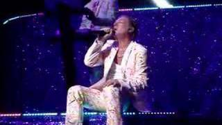 Erasure  &quot;When A Lover Leaves You&quot;