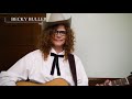 The Becky Buller Band and the Lester Flatt Look-Alike Contest