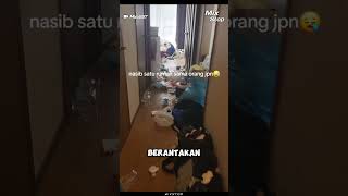 Download lagu Orang Indonesia Ini Sampai Pasrah Lihat Ulah Orang Jepang #reaksi #viral #japan #trending mp3