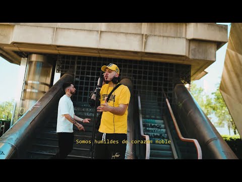 Misterkih, Austin Countryside - LO MALO Prod. ONE.B (Sessions #2)