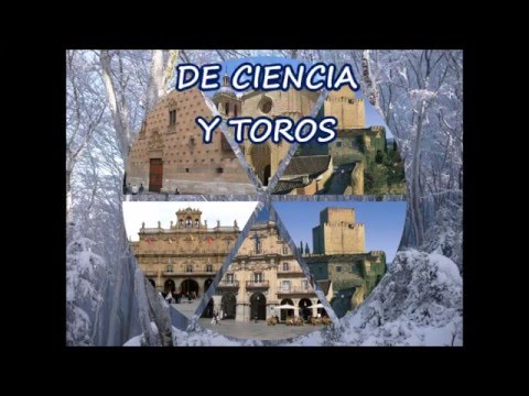 MI PELÍCULA DE SALAMANCA