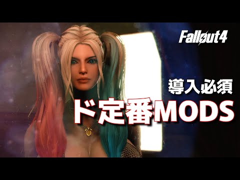 これらの「アウターワールド」MOD を使用すると、ロールプレイング ゲームに最後の仕上げを加えることができます