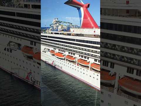 Thumbnail for Carnival sunshine #carnival #cruise #subscribe
