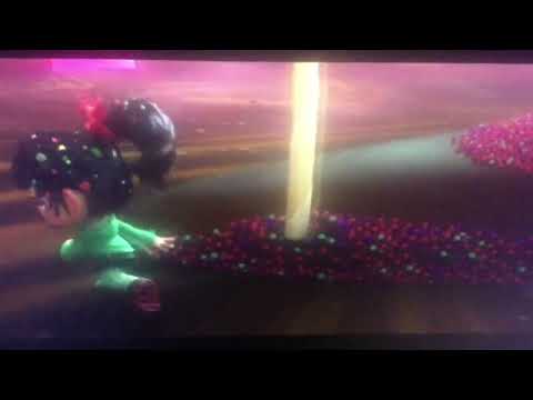 Animals inc part 19 Diego rescues vanellope/schmoopsie poo!