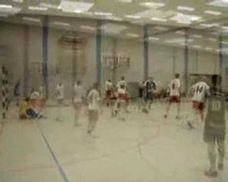 Anhaltliga 2007/2008 (15.Spieltag) ABUS Dessau - Wulfen