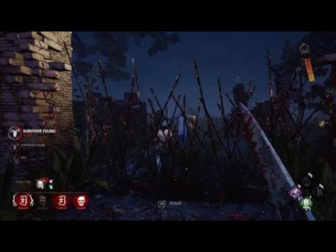 When teabagging goes wrong