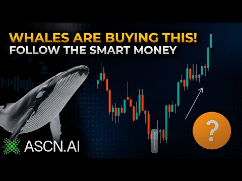 YouTube video about ASCN.AI