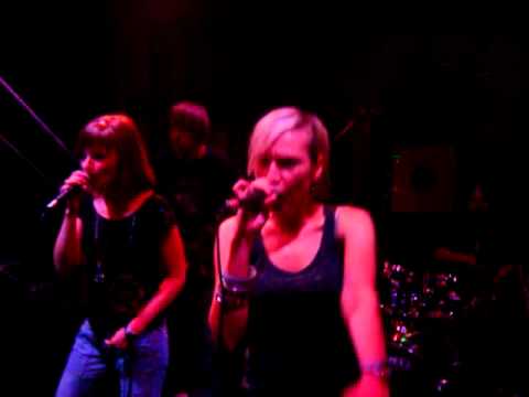 gospodjica R. - Elemental - crveno