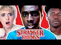 Fans React To Stranger Things Episode 5x6 Escape From Camazotz