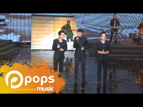 Tình người ly hương - Tường Nguyên