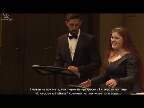 Vivaldi - Orlando Furioso (Concert performance)