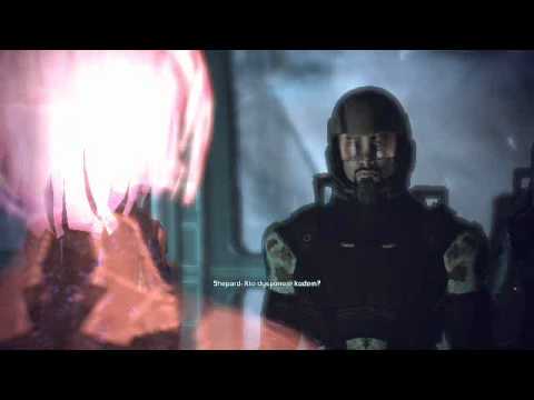 Zagrajmy w Mass Effect odc.27 Dużo  potworków