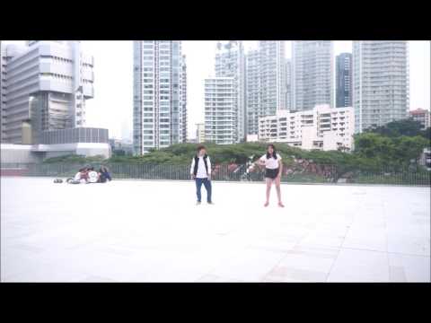 170317 || KPOP Dance Off Vol. 84: Gugudan - A Girl Like Me