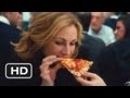 Eat Pray Love 3 Movie CLIP Pizza Margherita In Napoli 2010 HD