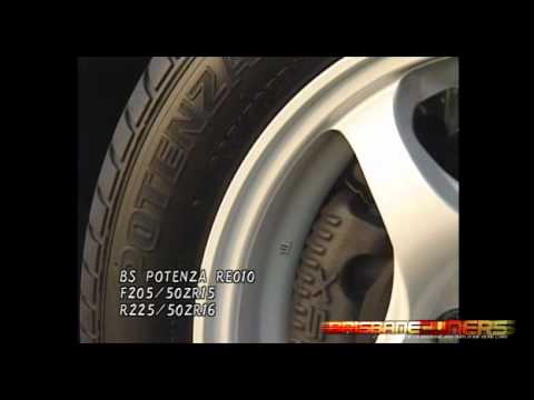 Best Motoring International - Volume 1 - Type R Legend (Part 1)