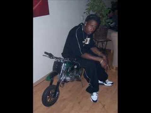 SniperRast - JentjeBoy Diss