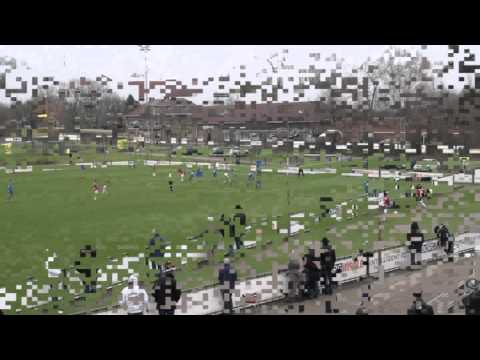 samenvatting krc  U16 tg  bergen