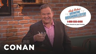 Andy Richter's Dreamtime Abdominalizator