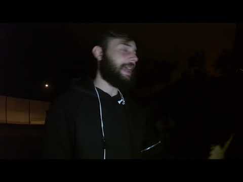 EXTACHRIS vs KAJED // SEMIFINAL // FINDE BATTLE 2018