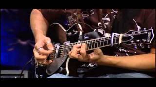 Hillsong guitar workshop - Yours is the kingdom