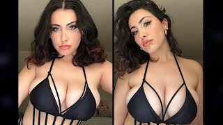 she is so soft #tiktokvideo