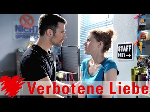Verbotene Liebe - Folge 4583 - HD