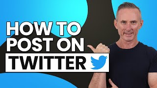 How to Post On Twitter A Beginners Guide To Tweeting