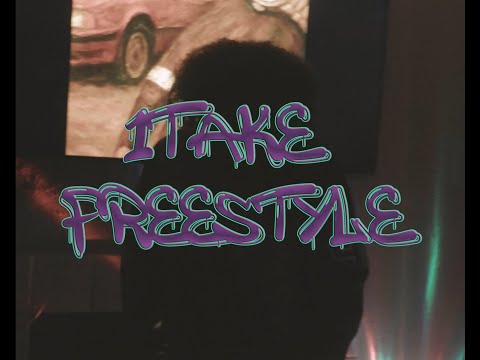 Quantivius- 1take freestyle (Official Music Video)
