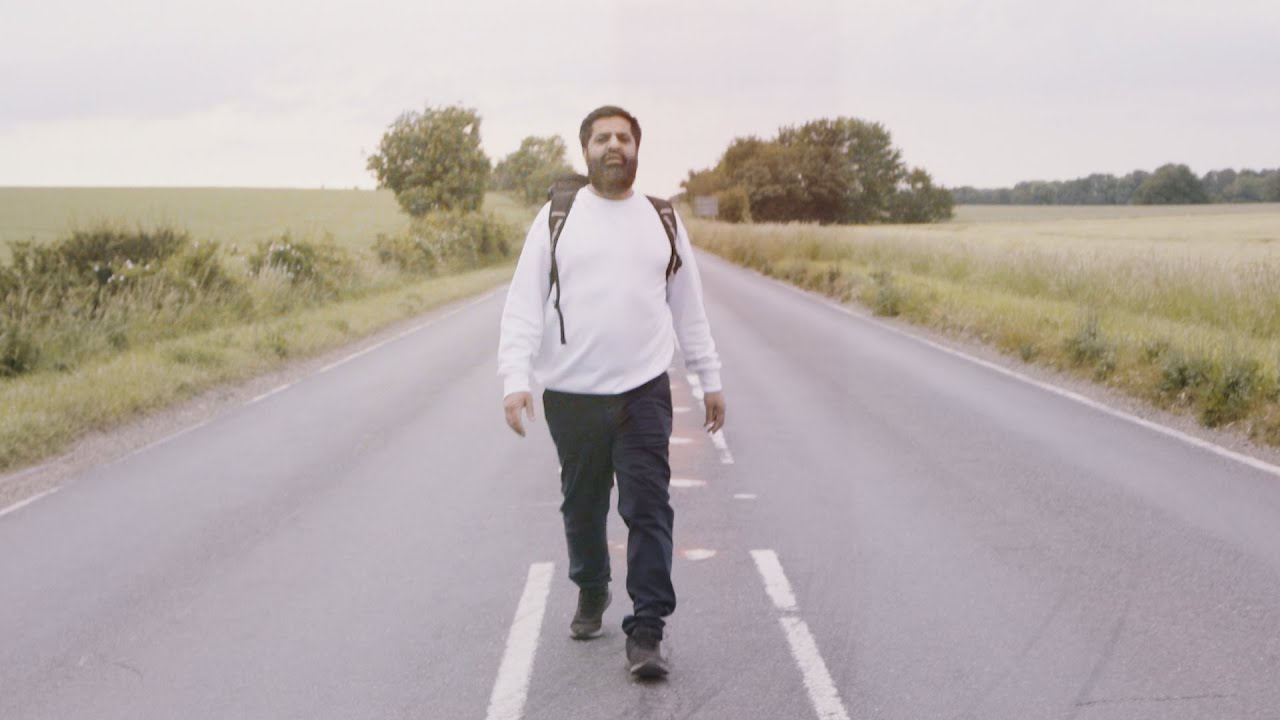 Omar Esa - Home | Official Nasheed Video