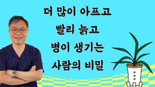 내몸 민감성이 어떻게 건강을 망가뜨리는가? 병원을 여기 저기 다녀도 통증 염증 혈액순환 무기력의 원인을 찾지 못하는 사람들의 비밀 예민한 몸