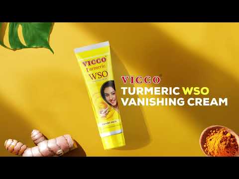 VICCO INTERNATIONAL | 6 SEC | VTC & WSO SKIN CREAMS