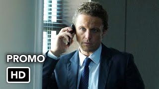 Game of Silence 1x03 Promo &quot;Hurricane Gil&quot; (HD)
