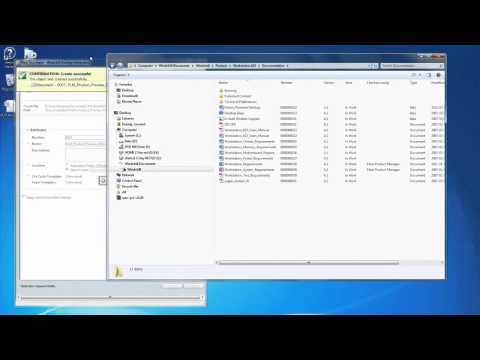 WC10 Whats New Executive Preview