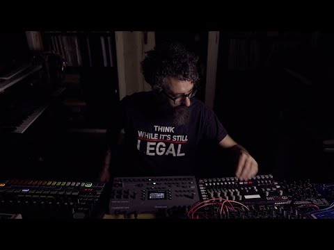 Computer Madness Live