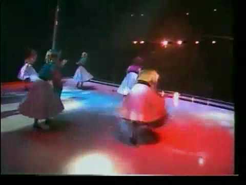 Shakin' Stevens - Tear It Up.mp4