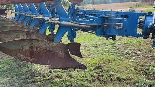 Plug reversibil &Ouml;verum VFEXOL 6975 XLD | Imagine 4 - Agroline