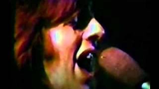 FOGHAT 78 It Hurts Me Too