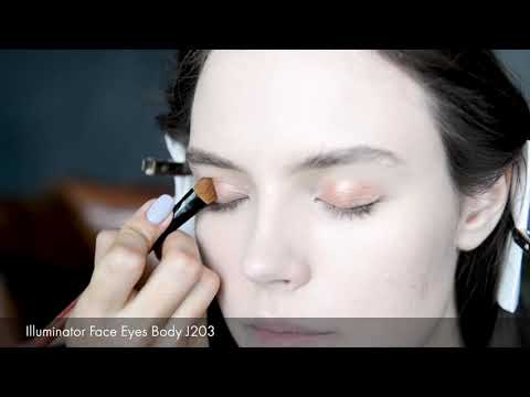 Mua Awards 2018 Nika Kostina