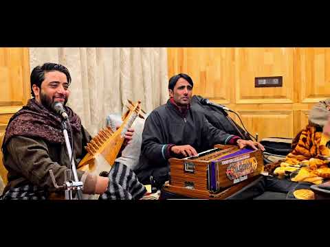 Aslam sodnari & Dar Zubair || Kalam Janbaz || Nazar chein Rozin 9906475278
