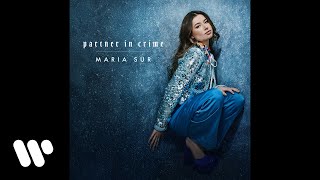 Maria Sur - Partner In Crime (Official Audio)
