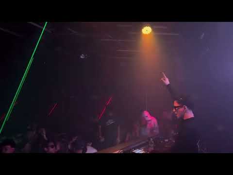 Mercury & Burmese Smash 🔥 @Sono Club