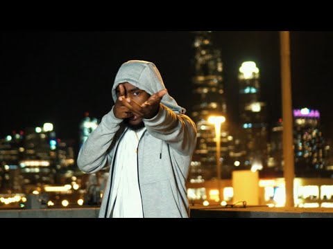 Rudyy Bando - Catching Bodies (Official Video)| Shot By🎥: @youngwill2