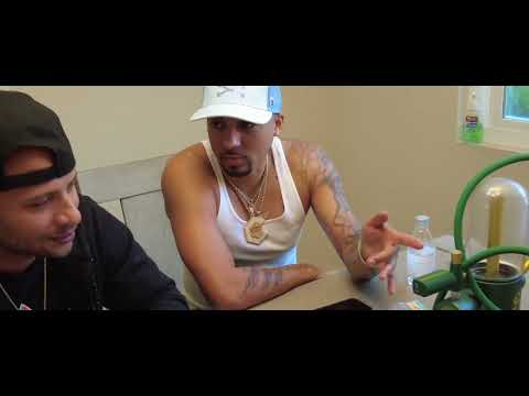 Chacka - Limpiecito (Prod. Cris The Genius)